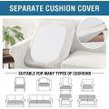 Thicker Jacquard Home Daily Sofa Cushion Covers